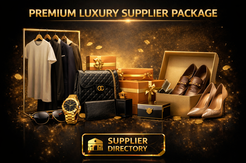 Luxury Supplier